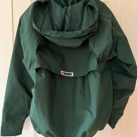 Boathouse Unisex GoreTex Dartmouth Jacket - Size Large - Picture 2 of 5